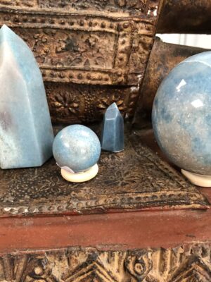 Trolleiet: andere vormen in de winkel