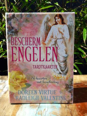 Beschermengelen Tarotkaarten