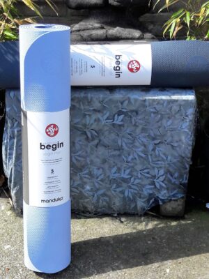 Manduka Yoga mat 5 mm