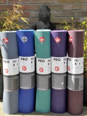 Manduka PRO lite Yoga mat 4,7 mm