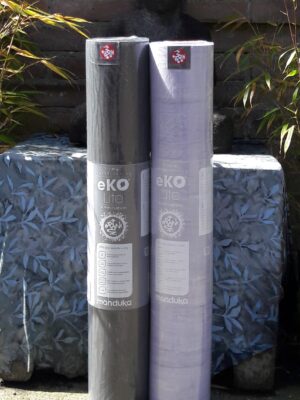 Manduka eKo lite Yoga mat 4 mm