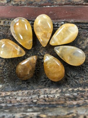 Hanger Golden Healer doorboord