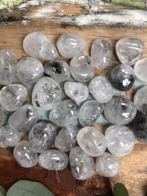 Tibetaanse kwarts / Sichuankwarts