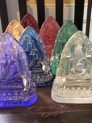 Boeddha van Loutering