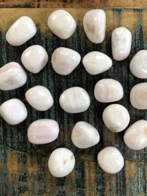 Roze Opaal (Andesopaal)