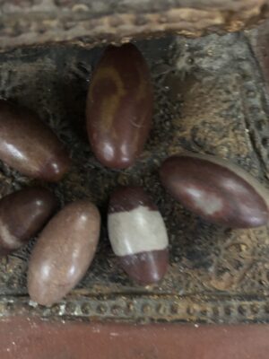 Shiva Lingam