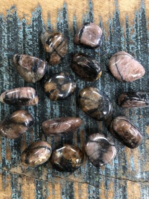 Kruissteen of Chiastoliet