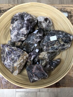 Super Seven (Melody Stone) ruw