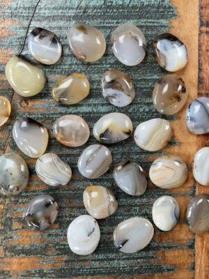 Dendriet Agaat / Dendrietenkwarts