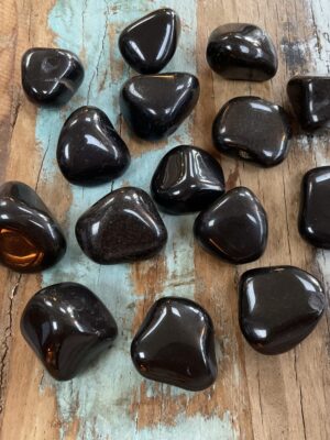 Valkenoog of Blauwe Tijgeroog