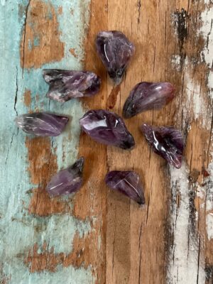 Super Seven (Melody Stone)