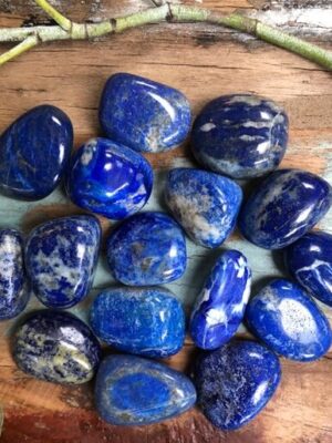 Lapis lazuli