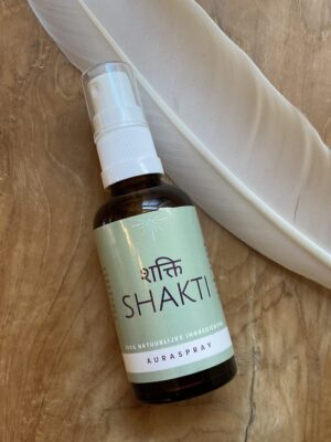 Shakti Auraspray