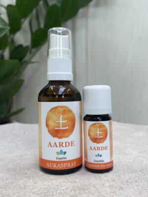 Aarde Olie, De Vijf Elementen, De Groene Linde