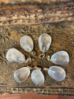 Girasol Opaal hanger