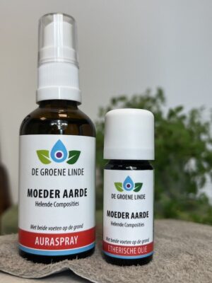 Moeder Aarde Olie, De Groene Linde