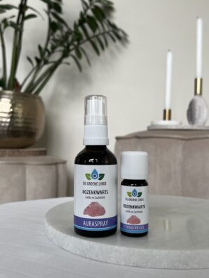 Rozenkwarts Olie, De Groene Linde