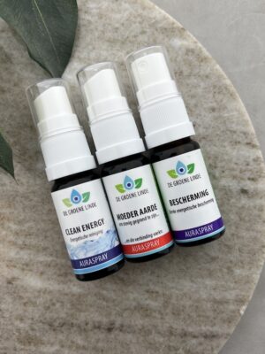 Reinigen-Gronden-Beschermen Proefpakket, De Groene Linde