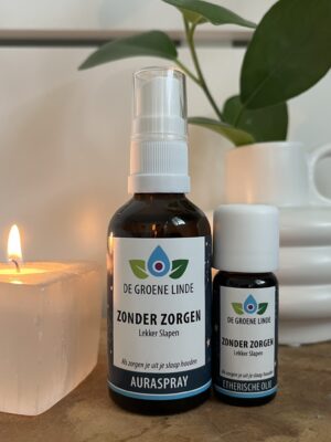 Zonder Zorgen Olie, De Groene Linde