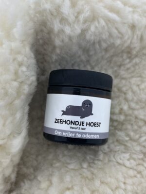 Zeehondje hoest, kinderlijn, De Groene Linde