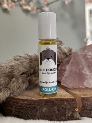 Blije Hondjes Roll On, kinderlijn, De Groene Linde