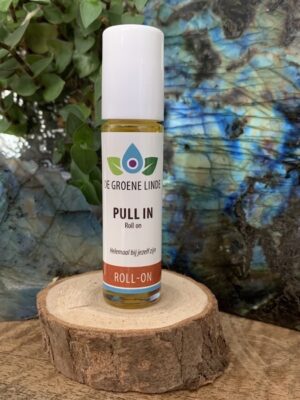 Roll On HSP Pull In, De Groene Linde