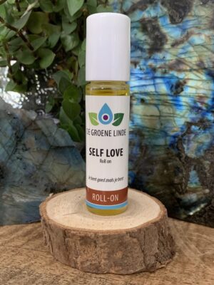 Roll On HSP Self Love, De Groene Linde