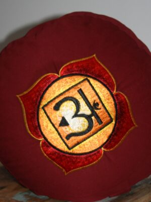 Meditatie kussen Muladhara