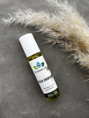 Roll On High Immune, De Groene Linde