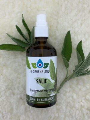 Salie spray, De Groene Linde